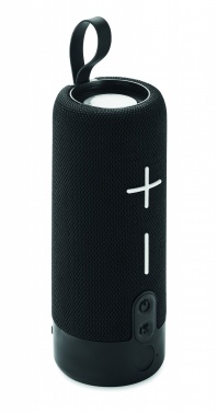 Logotrade promotional giveaways photo of: 2x5 Waterproof speaker IPX4