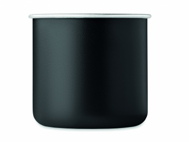 Logo trade promotional products picture of: Recycled stainless steel mug