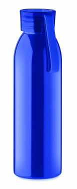 Logo trade corporate gifts picture of: Stainless steel bottle 650ml