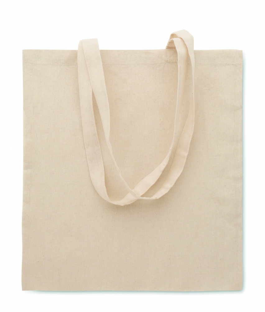 Logotrade promotional products photo of: Shopping bag polycotton