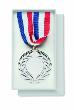 Logotrade business gifts photo of: Medal 5cm diameter