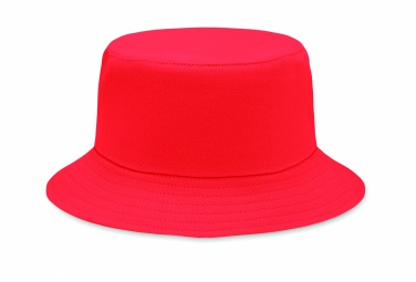 Logo trade promotional products picture of: Brushed 260gr/m² cotton sunhat