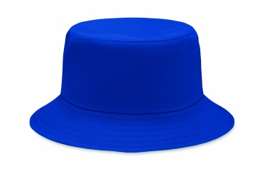 Logo trade promotional gifts picture of: Brushed 260gr/m² cotton sunhat