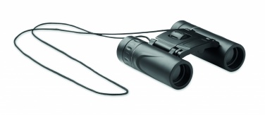 Logotrade promotional giveaway image of: Compact lightweight binoculars