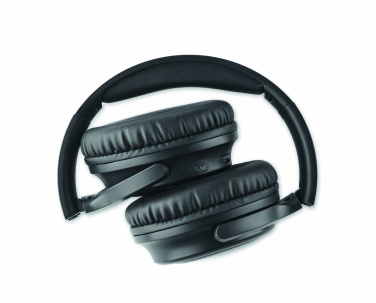 Logo trade promotional item photo of: ANC foldable headphone