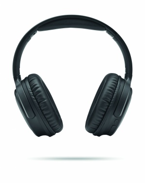 Logotrade promotional gift picture of: ANC foldable headphone