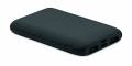 Power bank 5000 mAh, Black