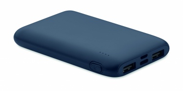 Logotrade promotional product picture of: Power bank 5000 mAh