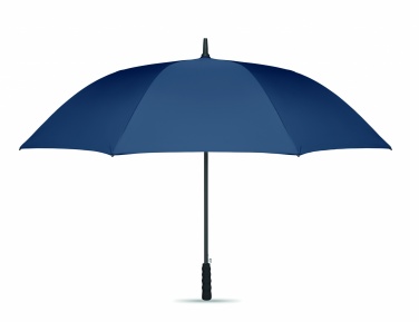 Logo trade promotional giveaways image of: 27 inch windproof umbrella