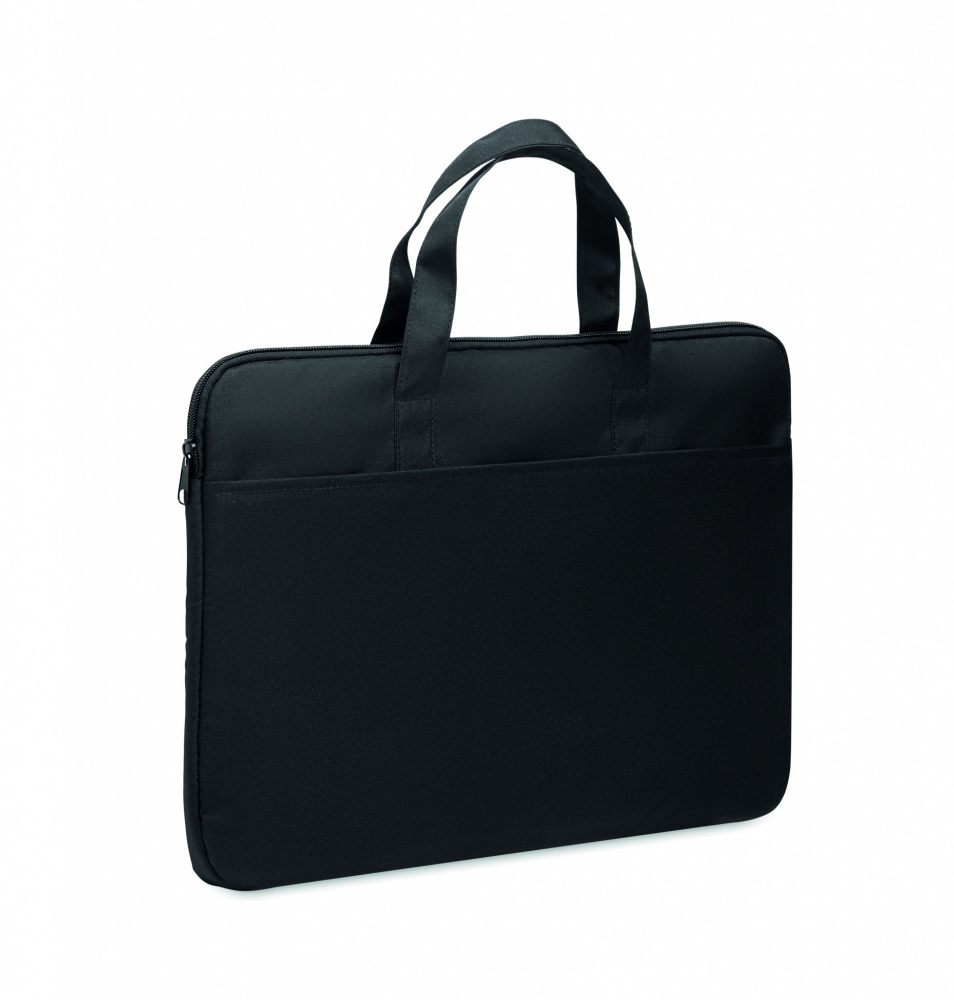 Logotrade promotional merchandise photo of: 15 inch laptop bag