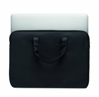 Logo trade corporate gift photo of: 15 inch laptop bag