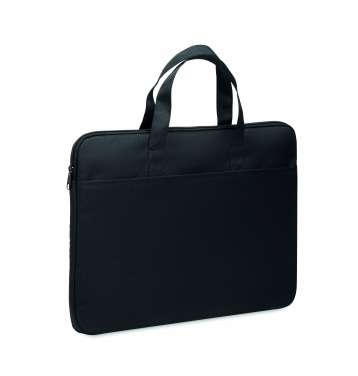 Logo trade promotional products picture of: 15 inch laptop bag