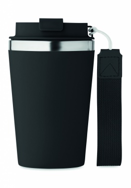 Logotrade promotional merchandise picture of: Double wall tumbler 350 ml