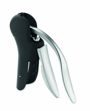 Logotrade promotional merchandise picture of: Automatic lever corkscrew