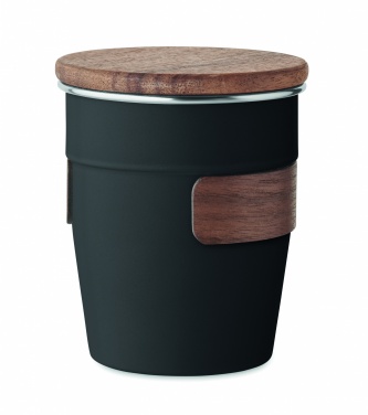 Logotrade promotional gift image of: Single wall tumbler 350 ml