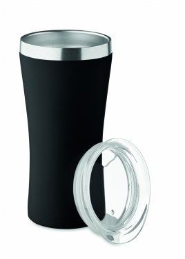 Logo trade promotional products picture of: Double wall tumbler 160 ml