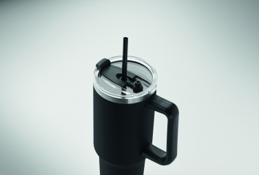 Logo trade promotional items picture of: Double wall tumbler 1200ml