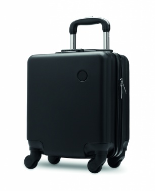 Logotrade promotional merchandise image of: Underseat luggage trolley