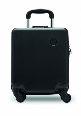 Logo trade promotional products picture of: Underseat luggage trolley