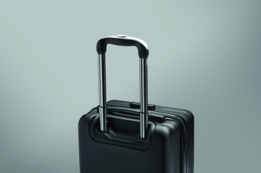 Logo trade business gifts image of: Underseat luggage trolley