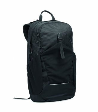 Logo trade promotional item photo of: Hiking backpack 18L