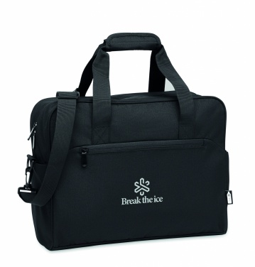 Logo trade promotional items picture of: Carry-on hand travel bag