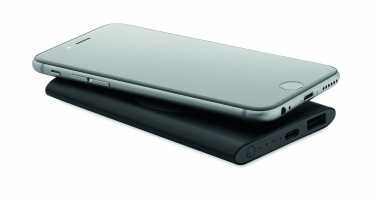 Logotrade corporate gift picture of: Power bank 5000mAh 15W