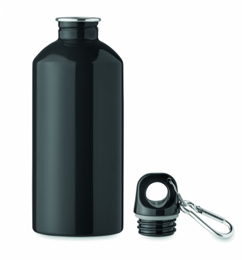 Logotrade business gift image of: Recycled stainless steel 500ml