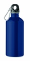 Recycled stainless steel 500ml, French Navy