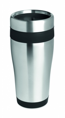 Logotrade promotional giveaways photo of: Stainless steel cup 455 ml