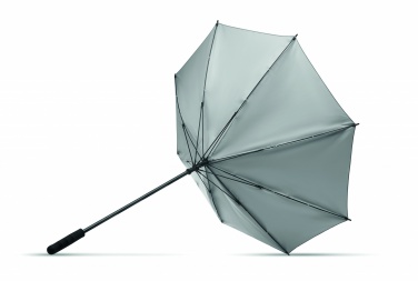 Logotrade promotional giveaway picture of: 23 inch reflective umbrella