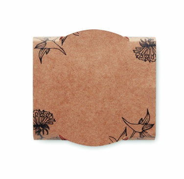 Logo trade promotional product photo of: Terracotta pot 'sunflower'