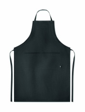 Hemp adjustable apron 200 gr/m²