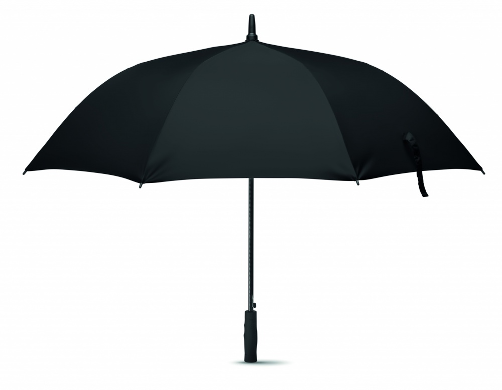 Logotrade promotional product picture of: Windproof umbrella 27 inch