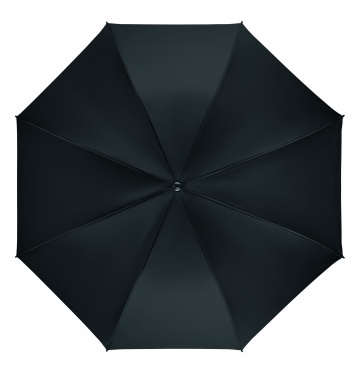 Logo trade promotional merchandise photo of: Windproof umbrella 27 inch