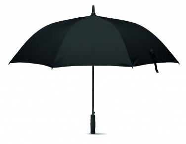 Logo trade promotional merchandise picture of: Windproof umbrella 27 inch