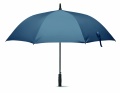 Windproof umbrella 27 inch, Blue