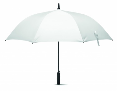 Logo trade promotional merchandise photo of: Windproof umbrella 27 inch