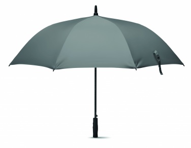 Logotrade promotional giveaway image of: Windproof umbrella 27 inch