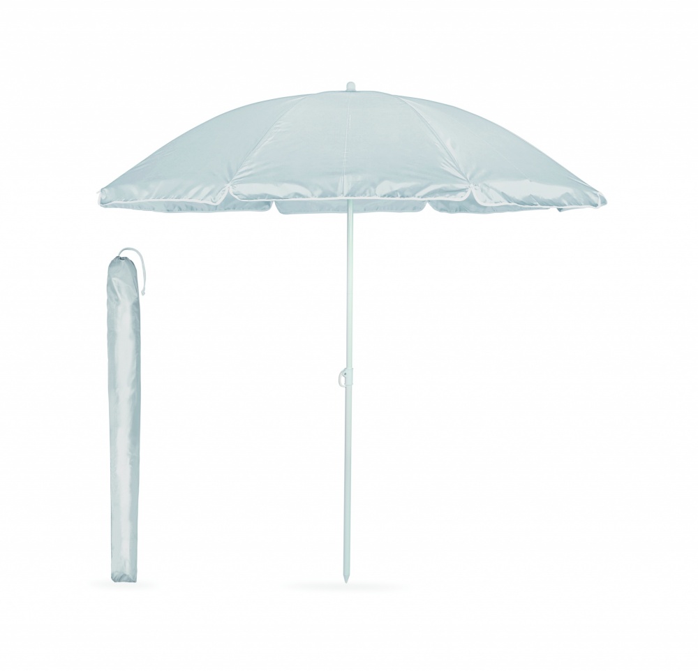 Logotrade promotional giveaway picture of: Portable sun shade umbrella