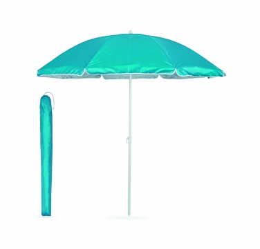 Logotrade promotional product image of: Portable sun shade umbrella