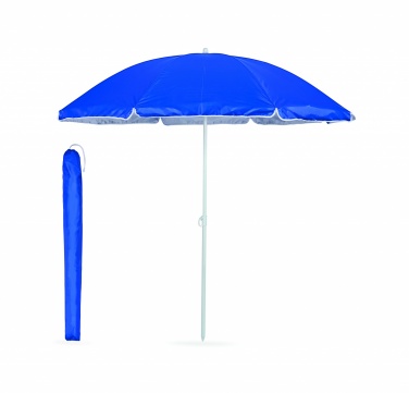 Logo trade promotional items picture of: Portable sun shade umbrella