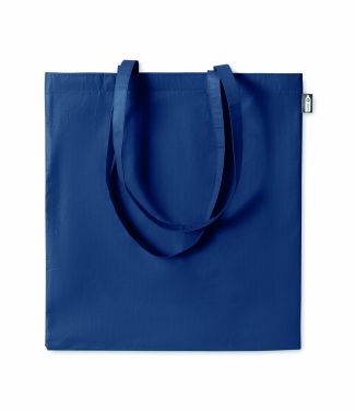 Logo trade corporate gifts picture of: RPET non woven shopping bag