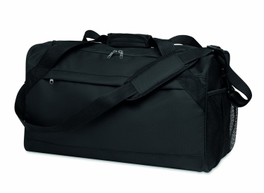 Logotrade corporate gifts photo of: 600D RPET sports bag