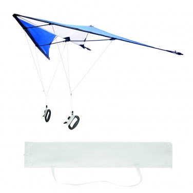 Logotrade promotional merchandise picture of: Delta kite