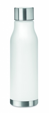 Logotrade promotional gift image of: RPET bottle 600ml