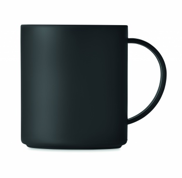 Logo trade promotional product photo of: Reusable mug 300 ml