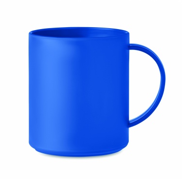 Logotrade promotional item image of: Reusable mug 300 ml