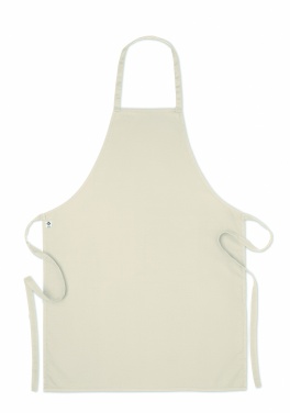 Logotrade advertising products photo of: Organic cotton apron 200 gr/m²