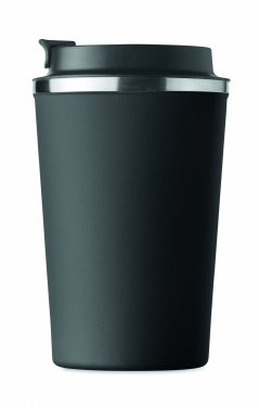 Logo trade promotional product photo of: Double wall tumbler 350 ml